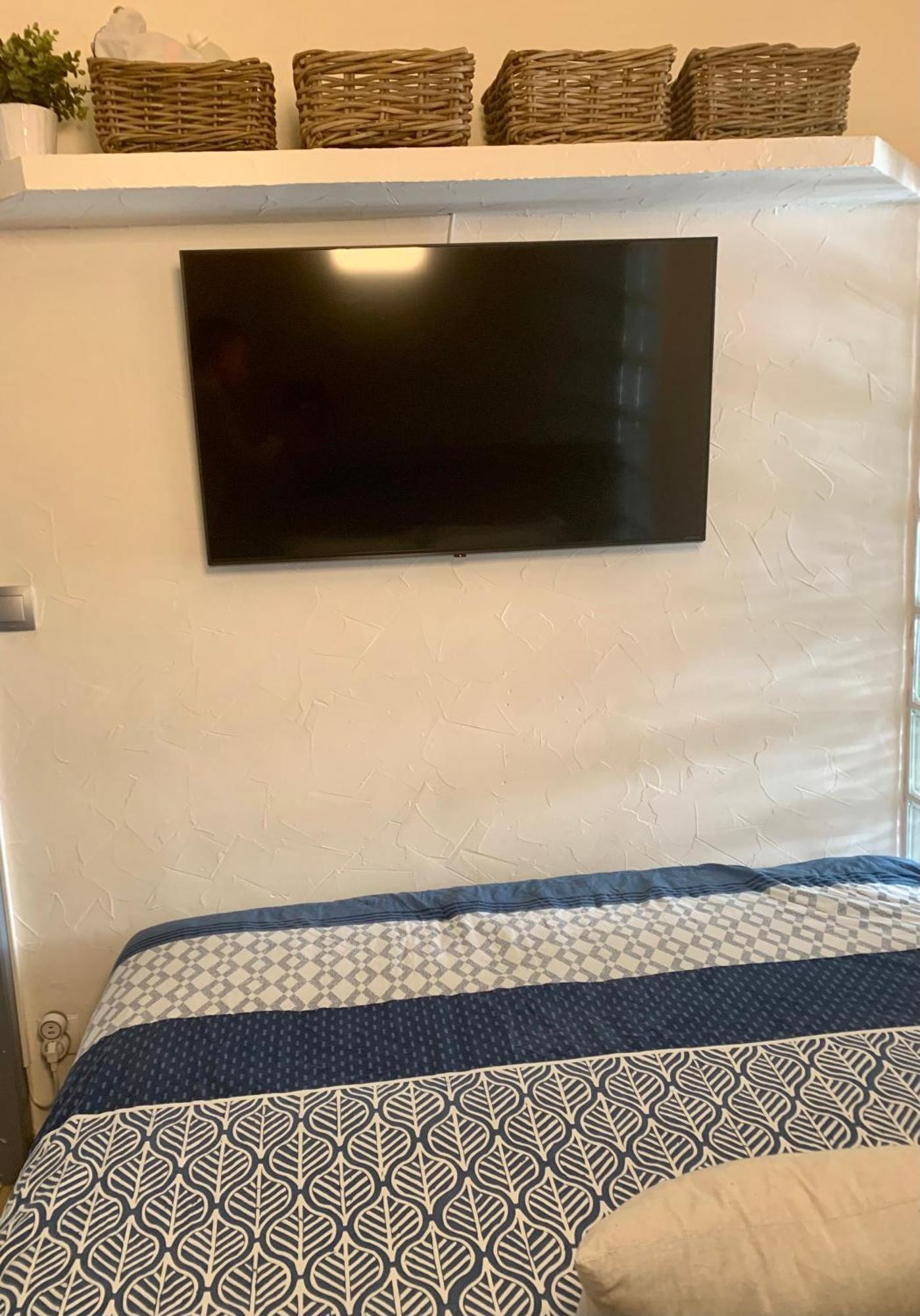 Appartement Vue Mer - Rdc - Parking Prive - Meuble Tourisme 4 Etoiles Agde Exterior foto